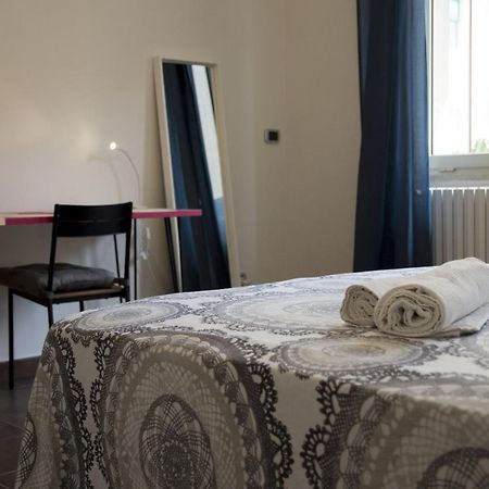Sonnino House Apartment Бари Екстериор снимка