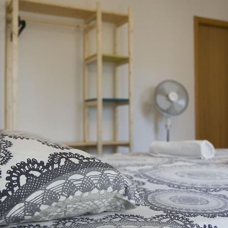 Sonnino House Apartment Бари Екстериор снимка
