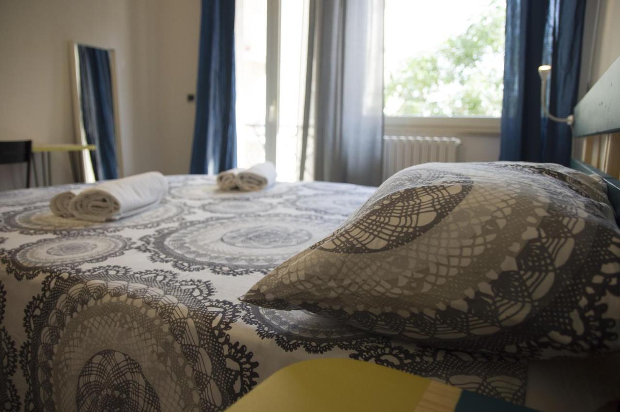 Sonnino House Apartment Бари Екстериор снимка