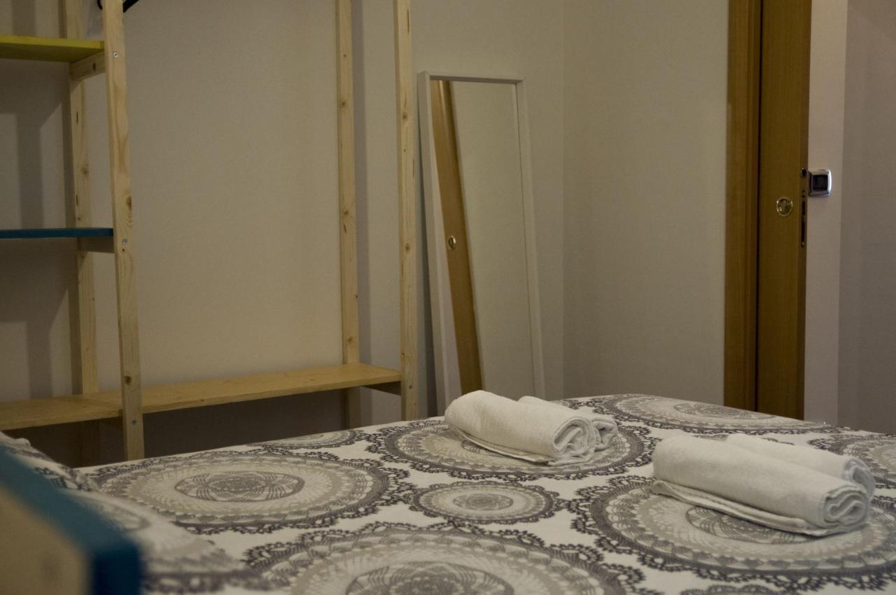 Sonnino House Apartment Бари Екстериор снимка