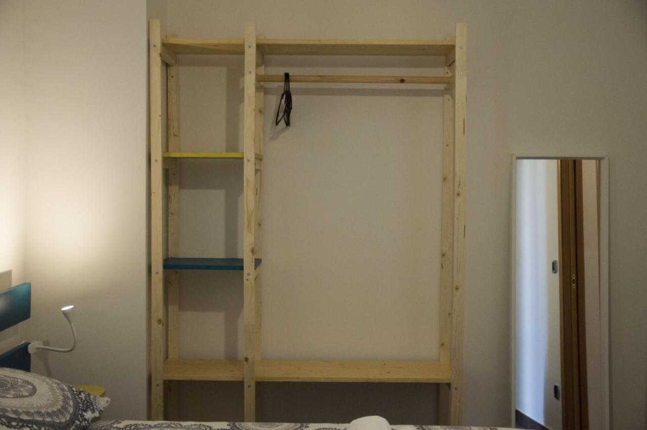 Sonnino House Apartment Бари Екстериор снимка