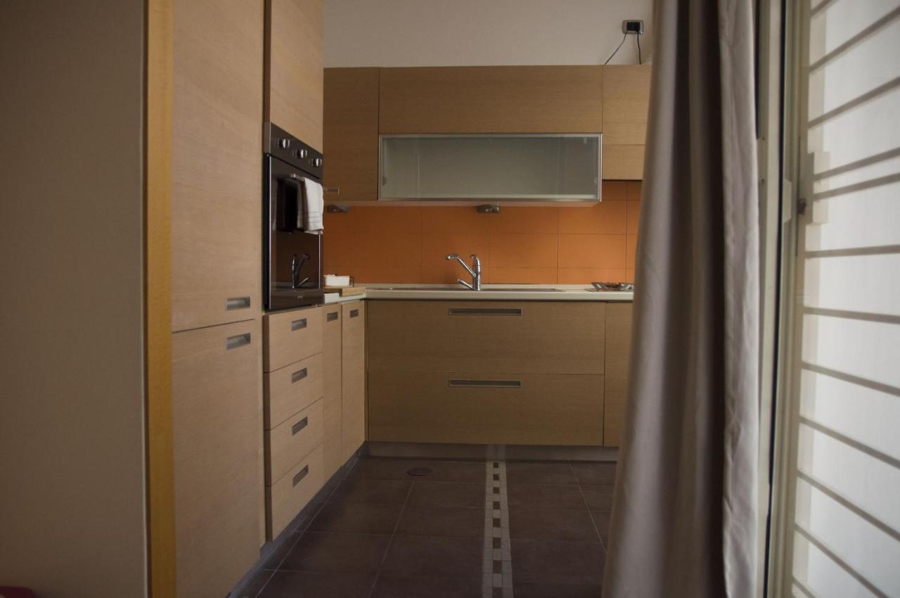 Sonnino House Apartment Бари Екстериор снимка