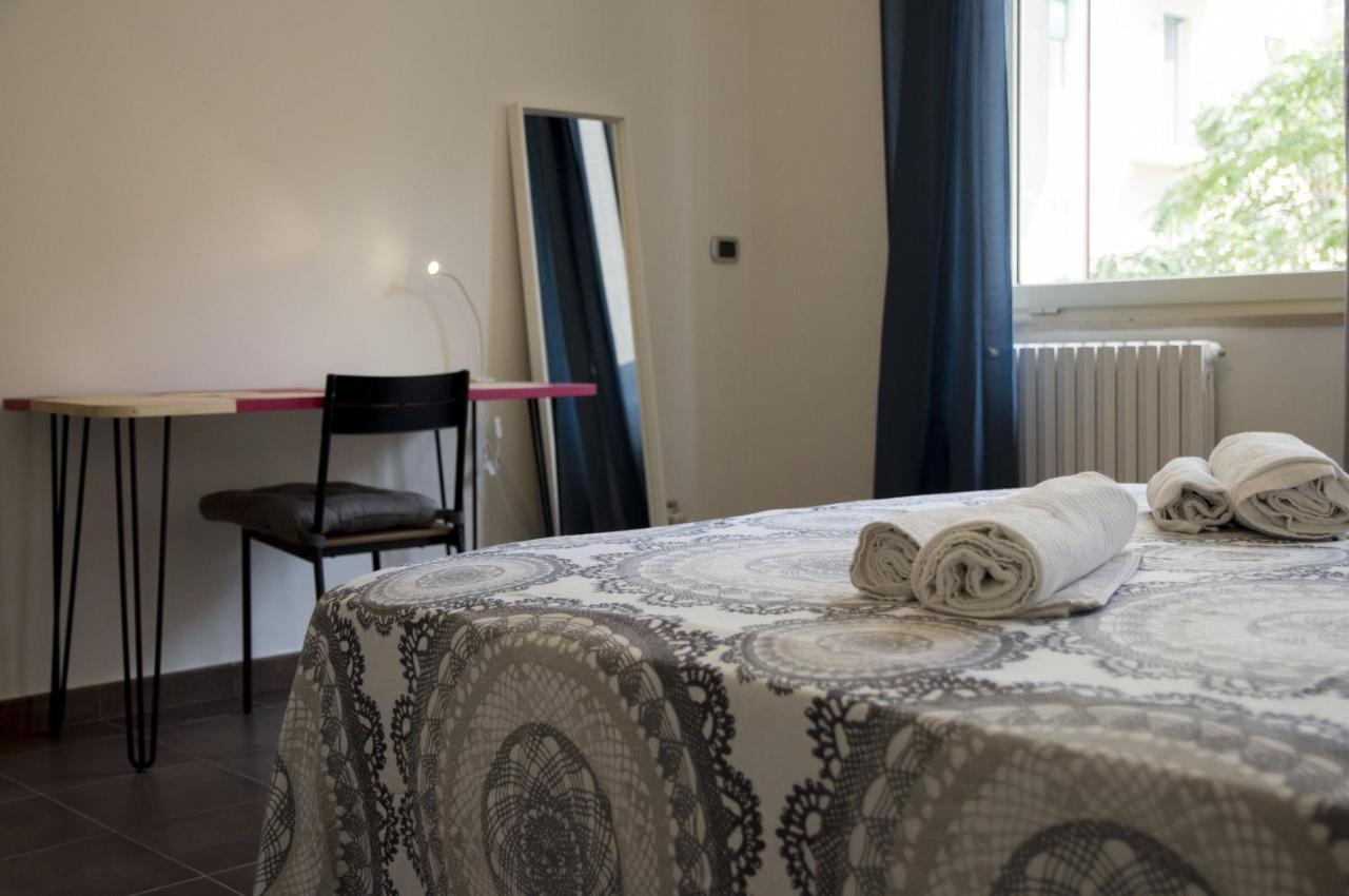 Sonnino House Apartment Бари Екстериор снимка