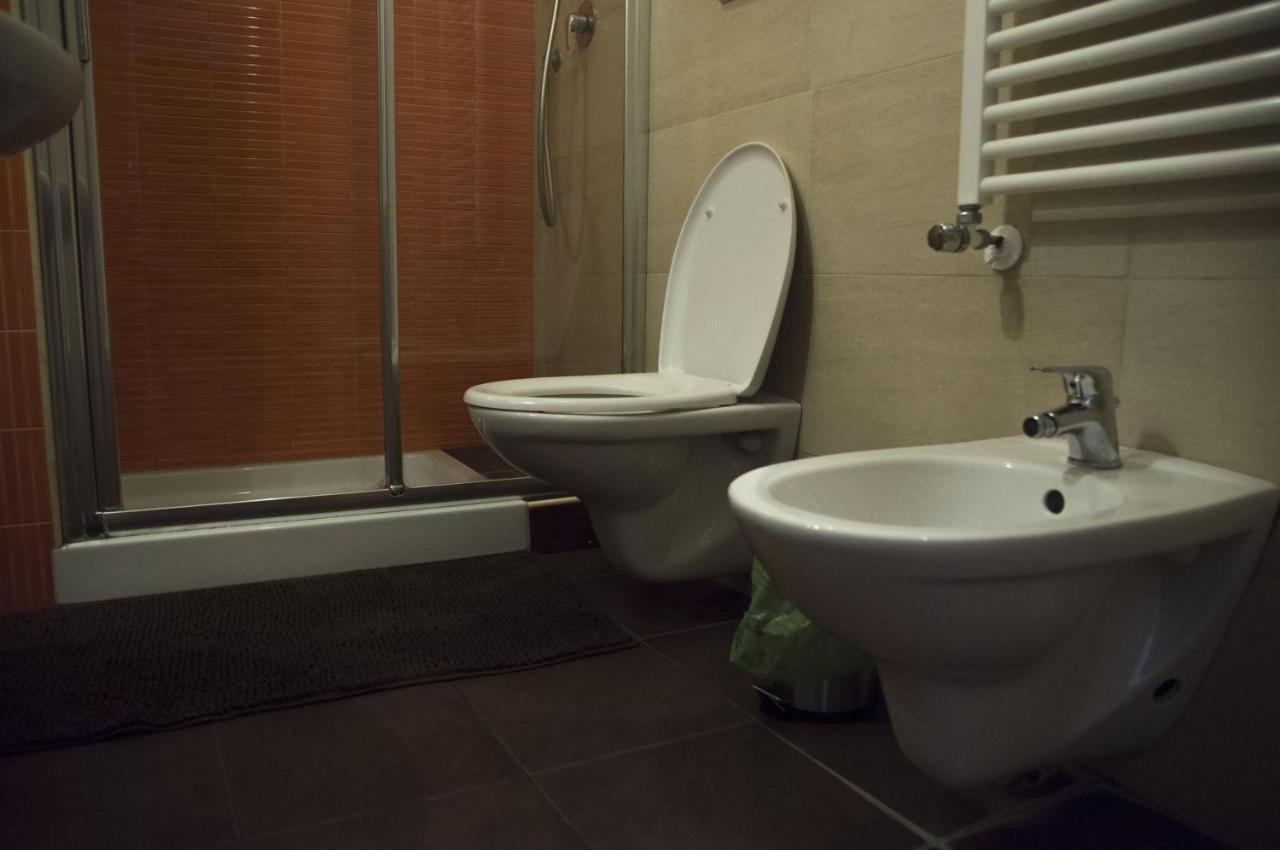 Sonnino House Apartment Бари Екстериор снимка