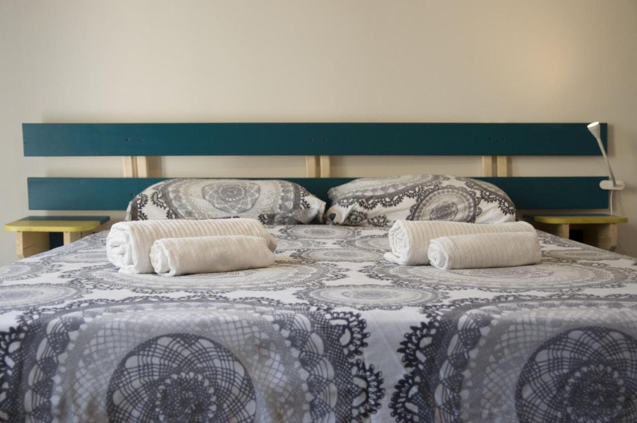 Sonnino House Apartment Бари Екстериор снимка