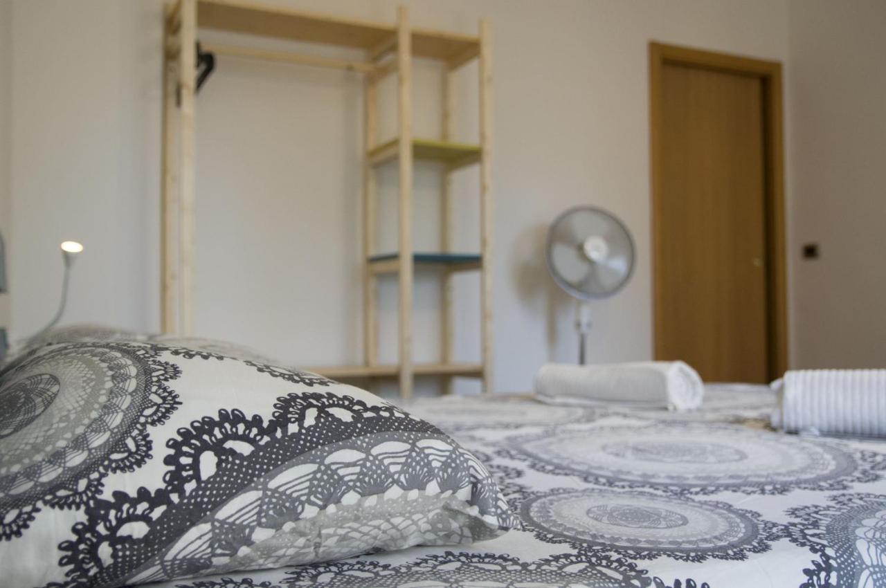 Sonnino House Apartment Бари Екстериор снимка