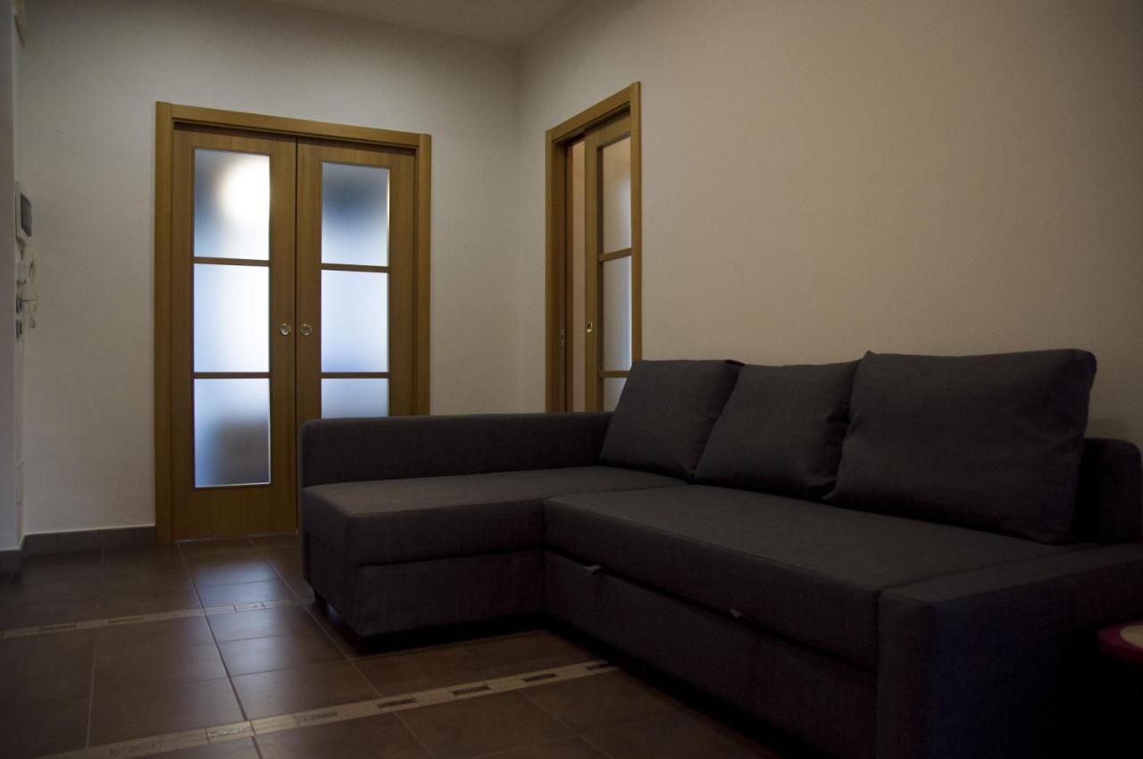 Sonnino House Apartment Бари Екстериор снимка