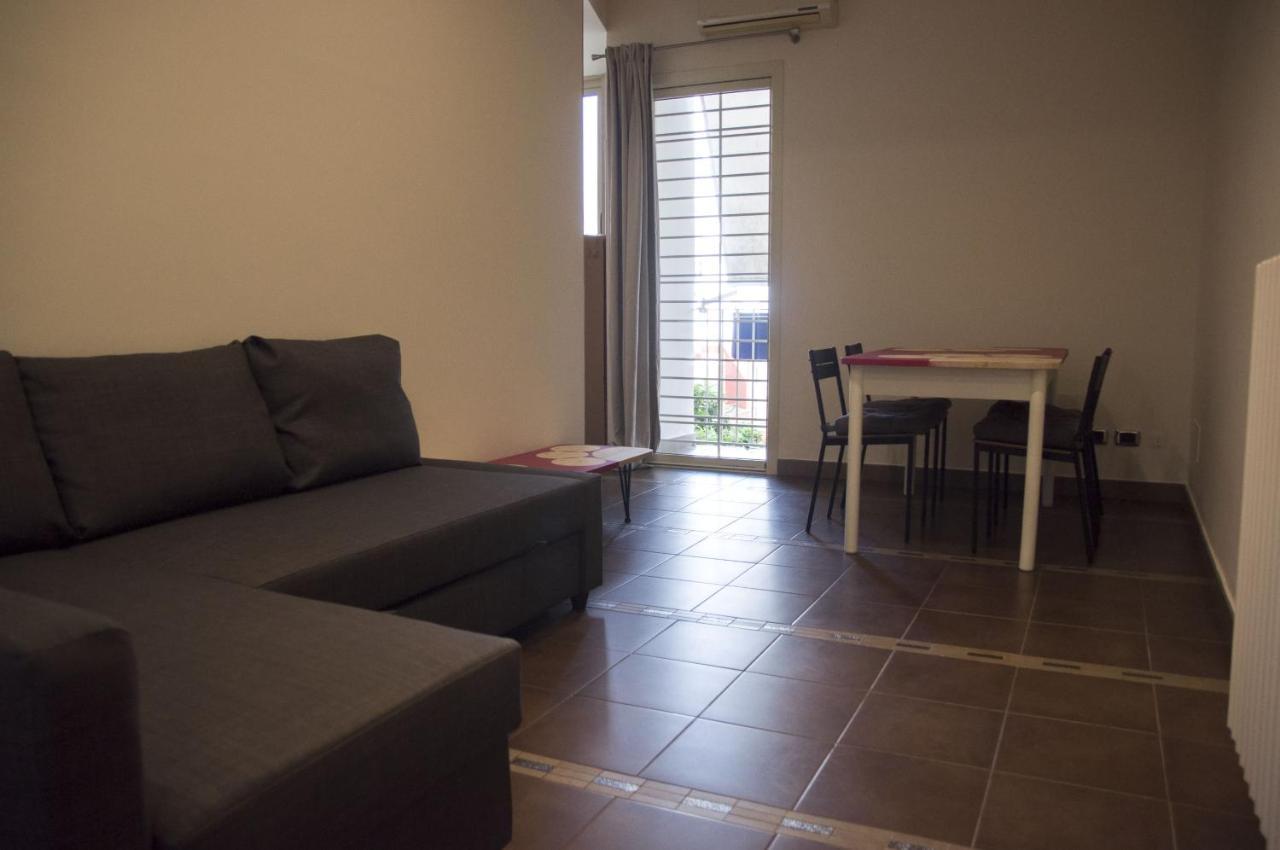 Sonnino House Apartment Бари Екстериор снимка